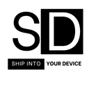 shipintoyourdevice logo